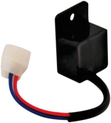 Relä Custom Dynamics LED
