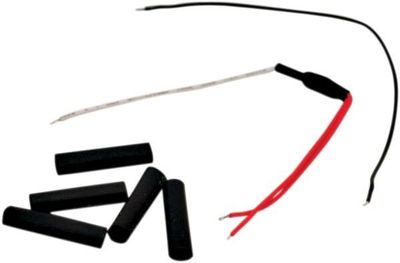 Diodsats blinkers Custom Dynamics
