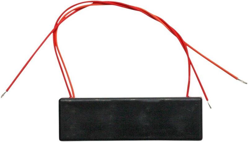 Lampa Custom Dynamics TruFLEX Intensity Converter dubbel TFC1