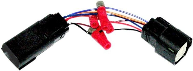 Adapter Custom Dynamics Touring 14-upp