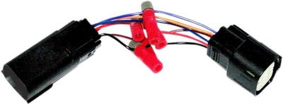Adapter Custom Dynamics Touring 14-upp