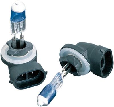 Glödlampa Kuryakyn 881 vit