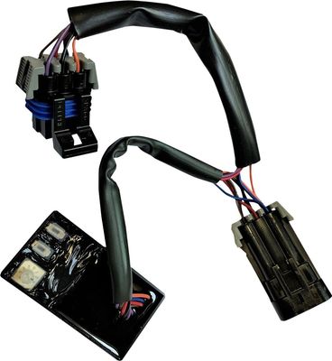 Modul Custom Dynamics SMART Triple Play Indian 14-24