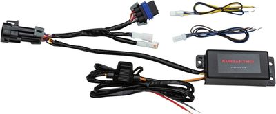 Modul bak Kuryakyn 3-WIRE Indian 15-22