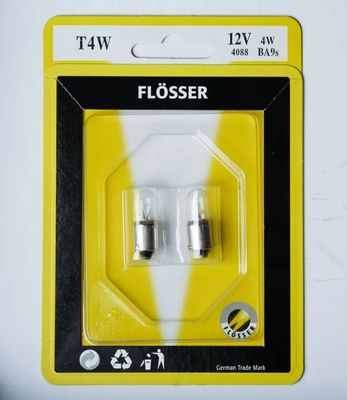 Glödlampa positionsljus harley 53438-92