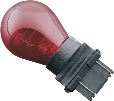 Glödlampa blinkers Kuryakyn Colored röd