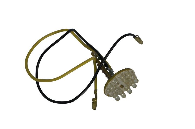 Glas Drag Specialties LED