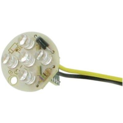 Glas Drag Specialties LED