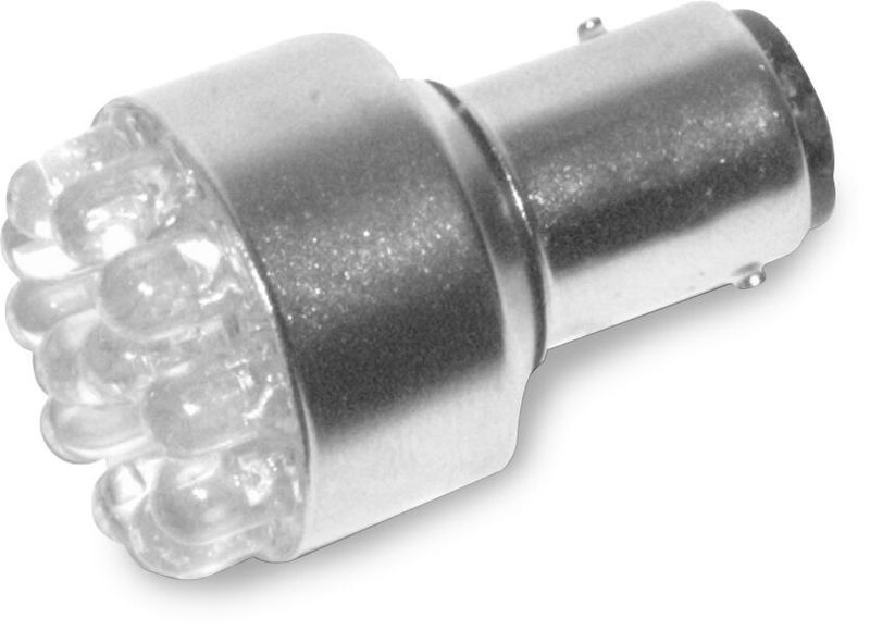 LED-lampa Emgo LED klar
