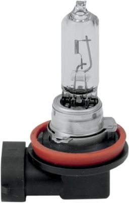 Glödlampa strålkastare Drag Specialties H9 Hi-beam