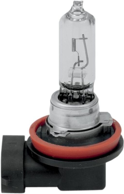 Glödlampa strålkastare Drag Specialties H9 Hi-beam