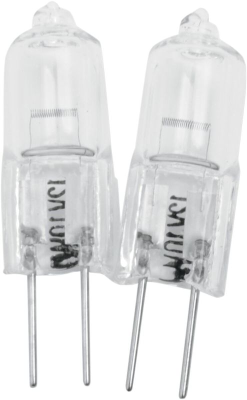 Glödlampa positionsljus Drag Specialties (2-pack)