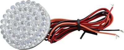 Lampa Custom Dynamics Genesis 1.80 LED GEN-18-R