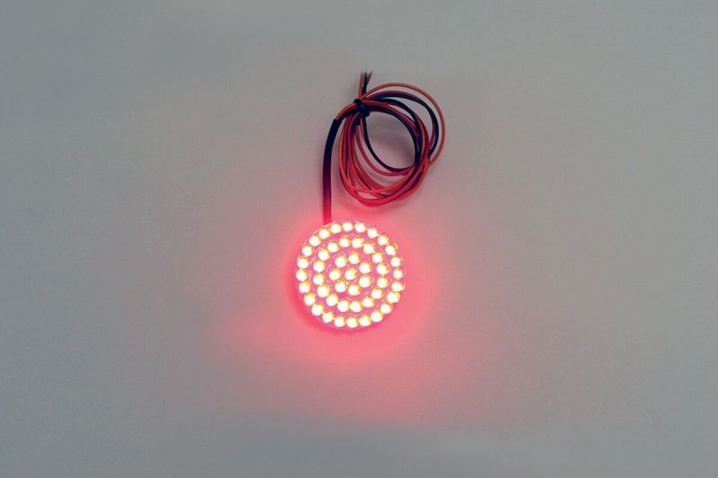 Lampa Custom Dynamics Genesis 1.80 LED GEN-18-R