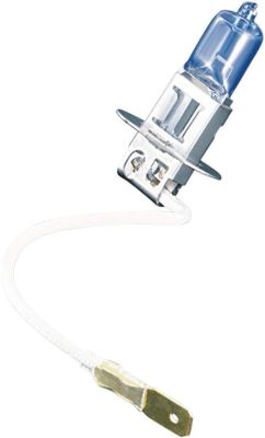 Glödlampa Kuryakyn H-3 vit