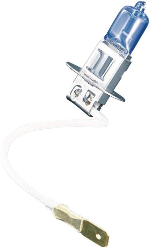 Glödlampa Kuryakyn H-3 vit