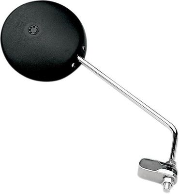 Spegel Emgo OEM-Style svart