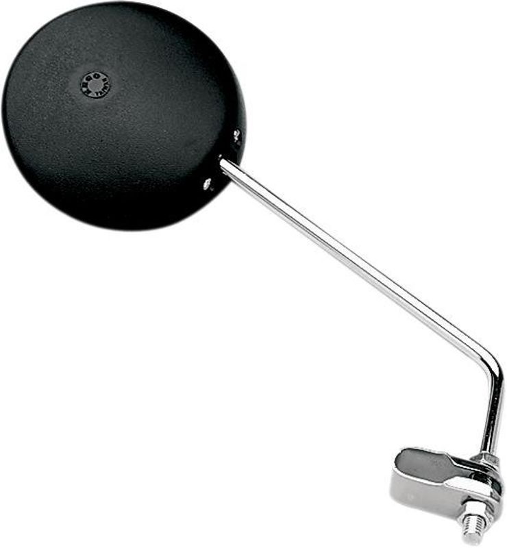 Spegel Emgo OEM-Style svart