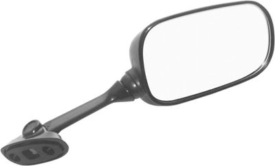 Spegel Emgo OEM-Style svart höger Suzuki 02-03