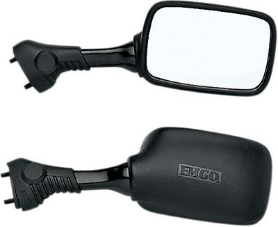 Spegel Emgo OEM-Style svart höger Suzuki 91-96