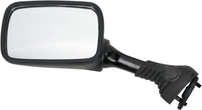 Spegel Emgo OEM-Style svart vänster Suzuki 91-96