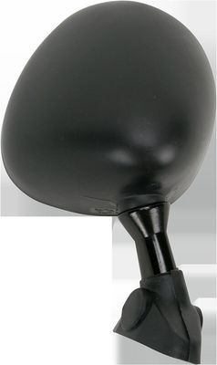 Spegel Emgo OEM-Style svart vänster Yamaha 89-99