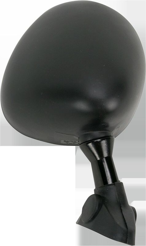 Spegel Emgo OEM-Style svart vänster Yamaha 89-99