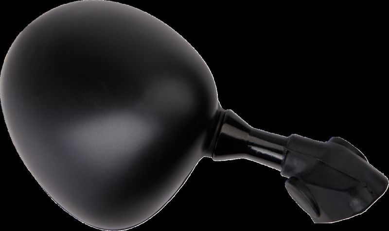 Spegel Emgo OEM-Style svart vänster Yamaha 89-99