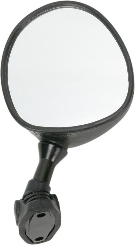 Spegel Emgo OEM-Style svart vänster Yamaha 94-00