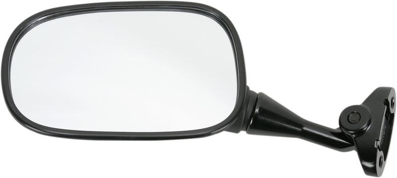 Spegel Emgo OEM-Style svart vänster Honda Fireblade 00-03