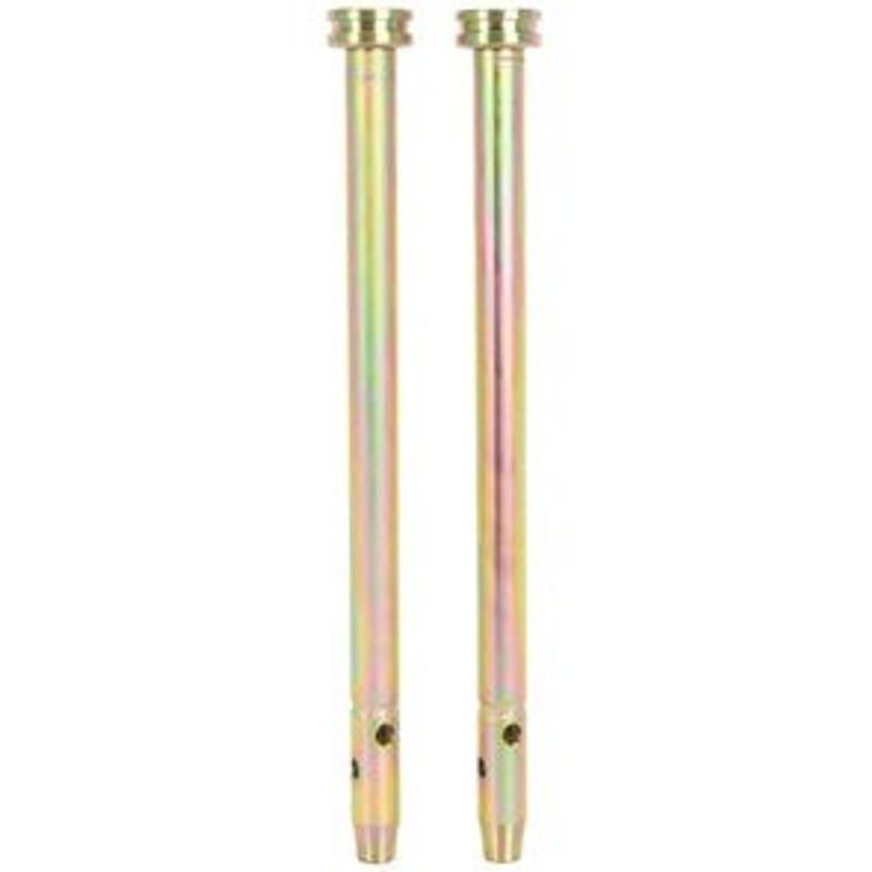 39mm Extended Damper Tube Kit- Harley-Davidson Front End