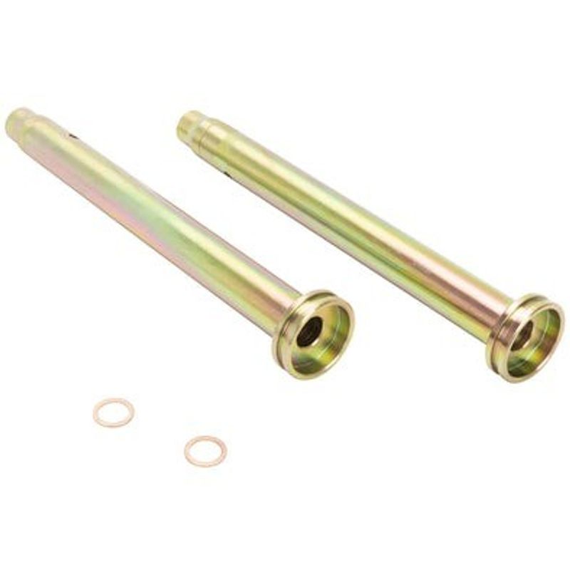 49mm Extended Damper Tube Kit- Harley-Davidson Front End