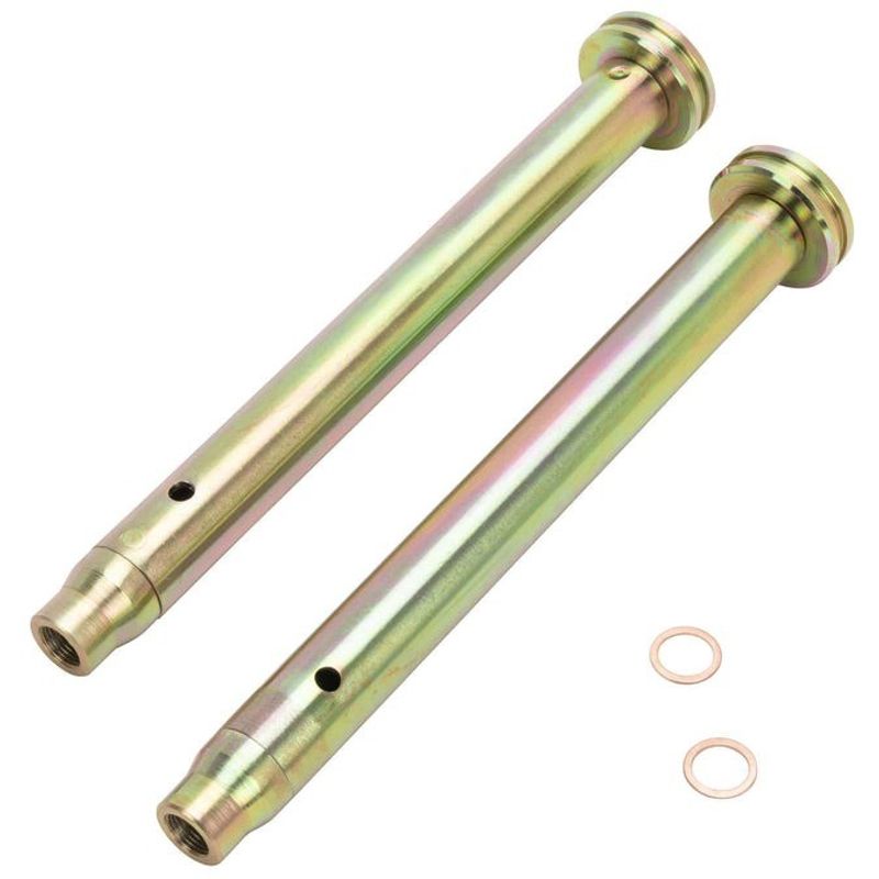 49mm Extended Damper Tube Kit- Harley-Davidson Front End