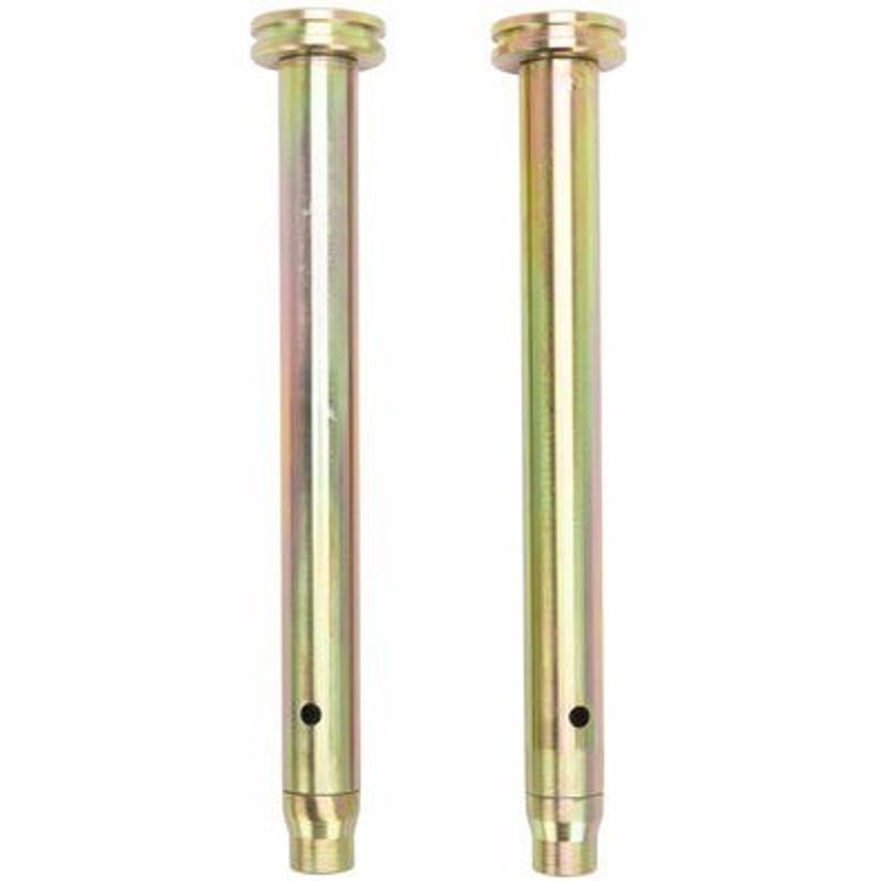 49mm Extended Damper Tube Kit- Harley-Davidson Front End