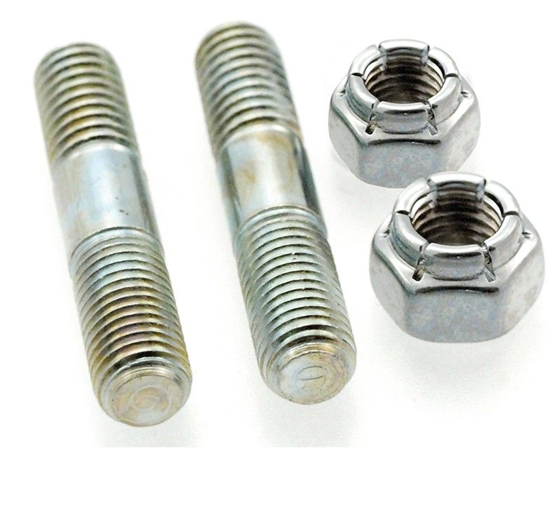 Lock hjulaxel Colony 49-E77 FL