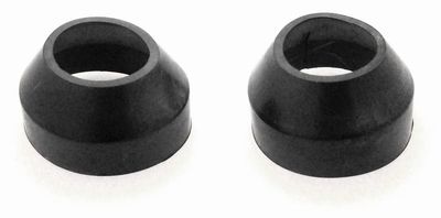 Gaffeldamasker MCS 41mm gummi FXWG 80-86