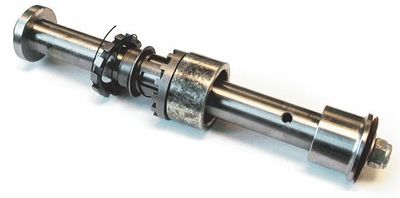 Dämparrör MCS 41mm 49-E77 FL