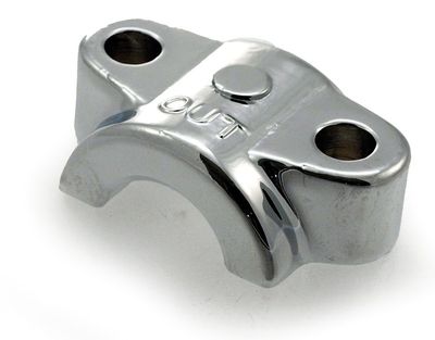 Lock hjulaxel MCS 49-E77 FL
