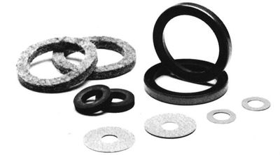 Renoveringssats gaffeltätning MCS 41mm 49-E77 FL, FLH