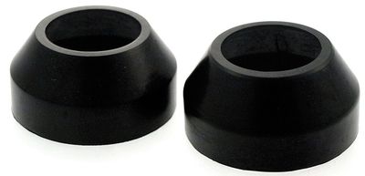 Gaffeldamasker MCS 41mm gummi 49-E77 FL