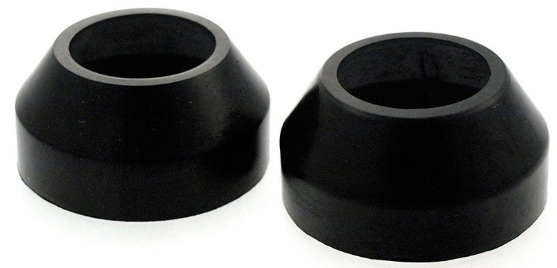 Gaffeldamasker MCS 41mm gummi 49-E77 FL