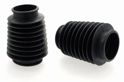 Bälgar, framgaffel XLH/XLCH 54-70 33,4mm gaffelben (39/46mm hål)