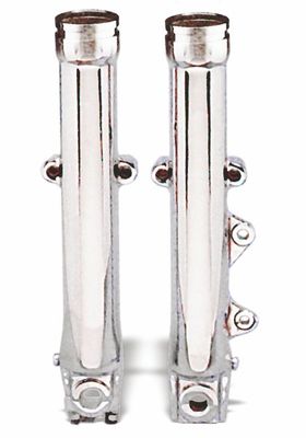 Underben FXST 84-99, kromade