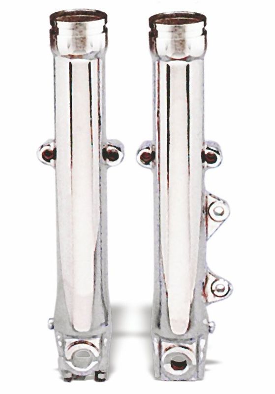 Underben FXST 84-99, kromade