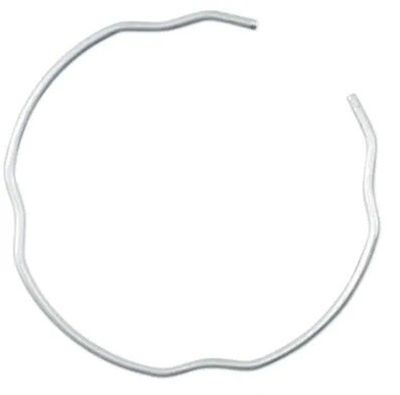 Låsring gaffeltätning James Gaskets H-D 86-19