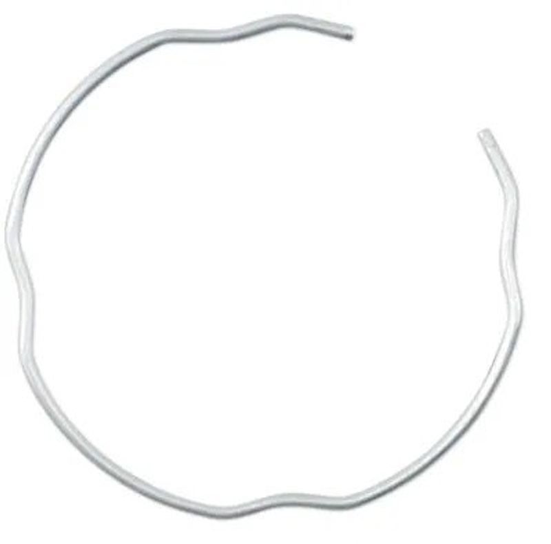 Låsring gaffeltätning James Gaskets H-D 86-19