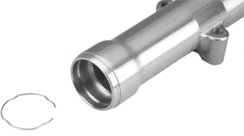 Låsring gaffeltätning James Gaskets H-D 86-19