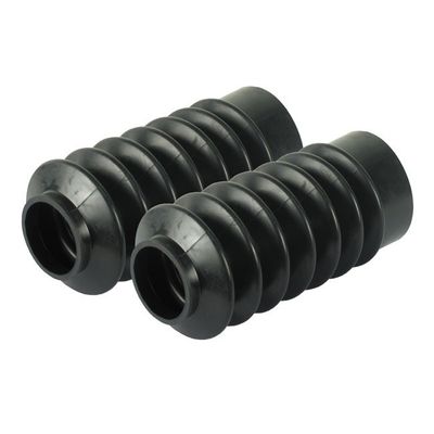 Stövlar MCS 39mm universal svart