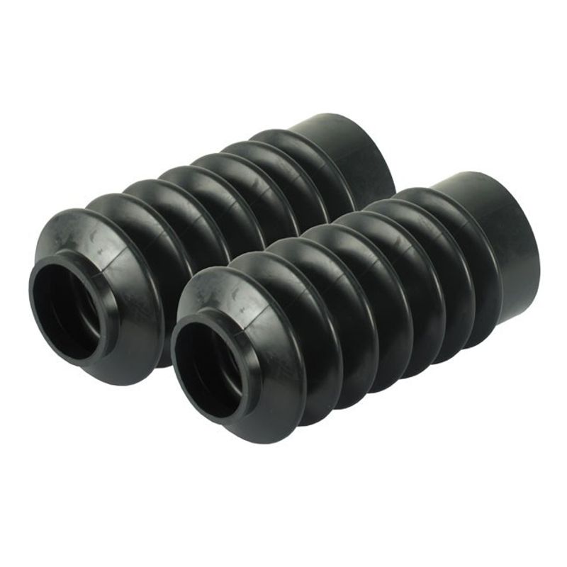 Stövlar MCS 39mm universal svart