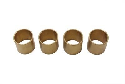 Kit med bussningar - 33.4mm gaffel 45818-52